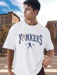 Vintage Baseball Game Day Graphic Tee for Men