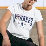 Vintage Baseball Game Day Graphic Tee for Men