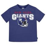 Giants Baby NFL Fan Tee Shirt 3-Pack