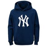 New York Yankees Boys Performance Hoodie & Tee Set