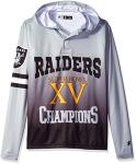 Oakland Raiders Super Bowl XV Champions Tee