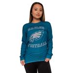 Philadelphia Eagles Women's Long Sleeve T-Shirt
