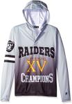 Oakland Raiders Super Bowl XV Champions Tee