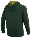 Green Bay Packers Hooded Tee with Camo Accents