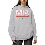 Miami Dolphins City Block Hooded Sweatshirt