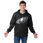 Philadelphia Eagles Men's Team Logo Hoodie