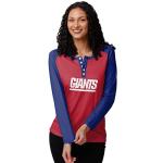 New York Giants Women's Long Sleeve T-Shirt