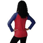 New York Giants Women's Long Sleeve T-Shirt