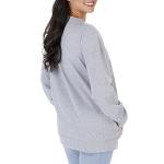 Washington Football Team Women's Oversized Crewneck Sweatshirt