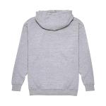 Cincinnati Bengals City Block Hoodie - Athletic Heather