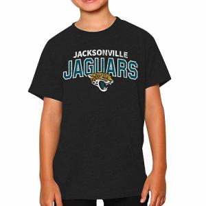 Jacksonville Jaguars NFL Youth Game Day Tee