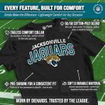 Jacksonville Jaguars NFL Youth Game Day Tee