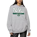 New York Jets City Block Pullover Hoodie