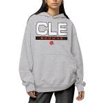 Cleveland Browns City Block Hoodie - Size Small