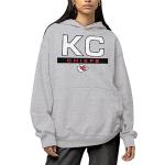 Kansas City Chiefs City Block Pullover Hoodie