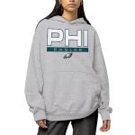 Philadelphia Eagles City Block Pullover Hoodie