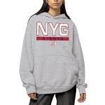 New York Giants City Block Pullover Hoodie