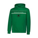 Boston Celtics Boys' Fleece Hoodie Pullover
