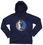 Dallas Mavericks Youth Hoodie & T-Shirt Set