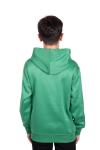 Boston Celtics Boys' Fleece Hoodie Pullover