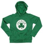 Boston Celtics Youth Hoodie and Tee Set