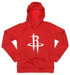 Houston Rockets Boys Hoodie and Tee Set