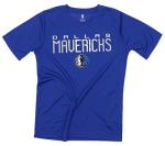 Dallas Mavericks Youth Hoodie & T-Shirt Set
