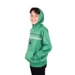 Boston Celtics Boys' Fleece Hoodie Pullover