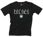 Boston Celtics Youth Hoodie and Tee Set
