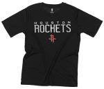 Houston Rockets Boys Hoodie and Tee Set