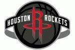 Houston Rockets Boys Hoodie and Tee Set