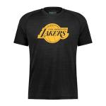 Los Angeles Lakers Youth All-Pro Basketball T-Shirt