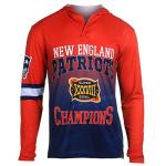 New England Patriots Super Bowl XXXVIII Champion Tee
