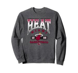 Miami Heat Homecourt Advantage T-Shirt