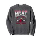 Miami Heat Homecourt Advantage T-Shirt