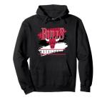 Chicago Bulls Henna Pullover Hoodie