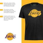Los Angeles Lakers Youth All-Pro Basketball T-Shirt