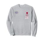 Chicago Bulls Draft Logo T-Shirt