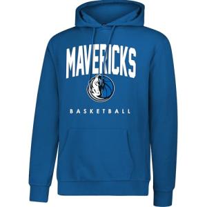 Dallas Mavericks Super Soft Hoodie for Men