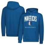 Dallas Mavericks Super Soft Hoodie for Men
