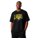 NBA Game 7 Men's Graphic Tee - Black