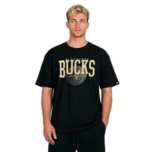 NBA Game 7 Men's Graphic Team T-Shirt - Black