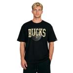 NBA Game 7 Men's Graphic Team T-Shirt - Black