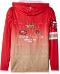 San Francisco 49ers Super Bowl XVI Champions T-Shirt