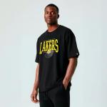 NBA Game 7 Men's Graphic Tee - Black