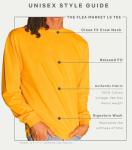 Phoenix Suns Mickey Long Sleeve T-Shirt - Small