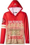 San Francisco 49ers Super Bowl XVI Champions T-Shirt