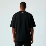 NBA Game 7 Men's Graphic Tee - Black