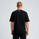 NBA Game 7 Men's Graphic Team T-Shirt - Black