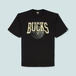 NBA Game 7 Men's Graphic Team T-Shirt - Black